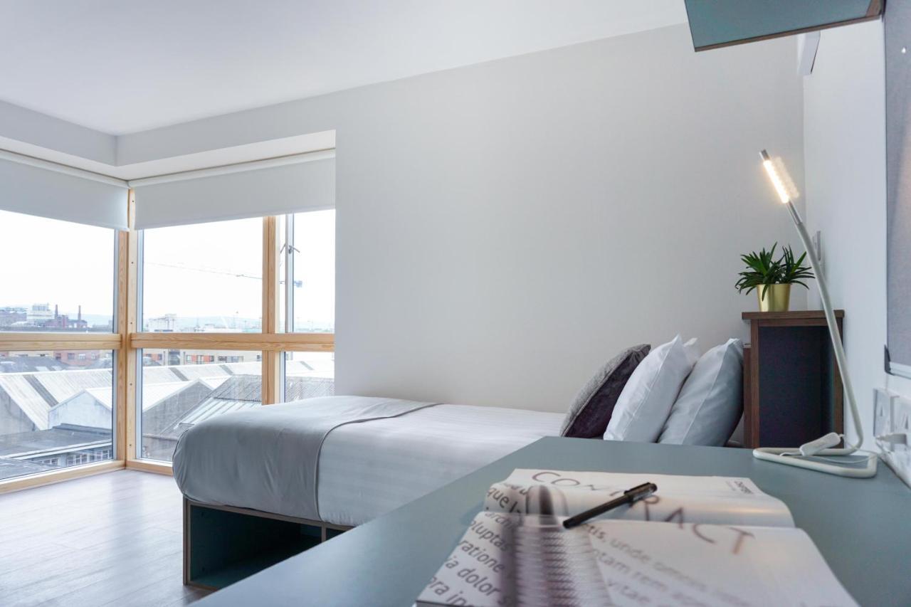 Appartement Swuite *