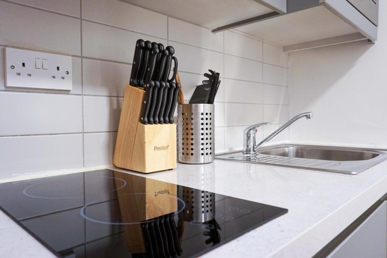 Swuite Appartement Dublin