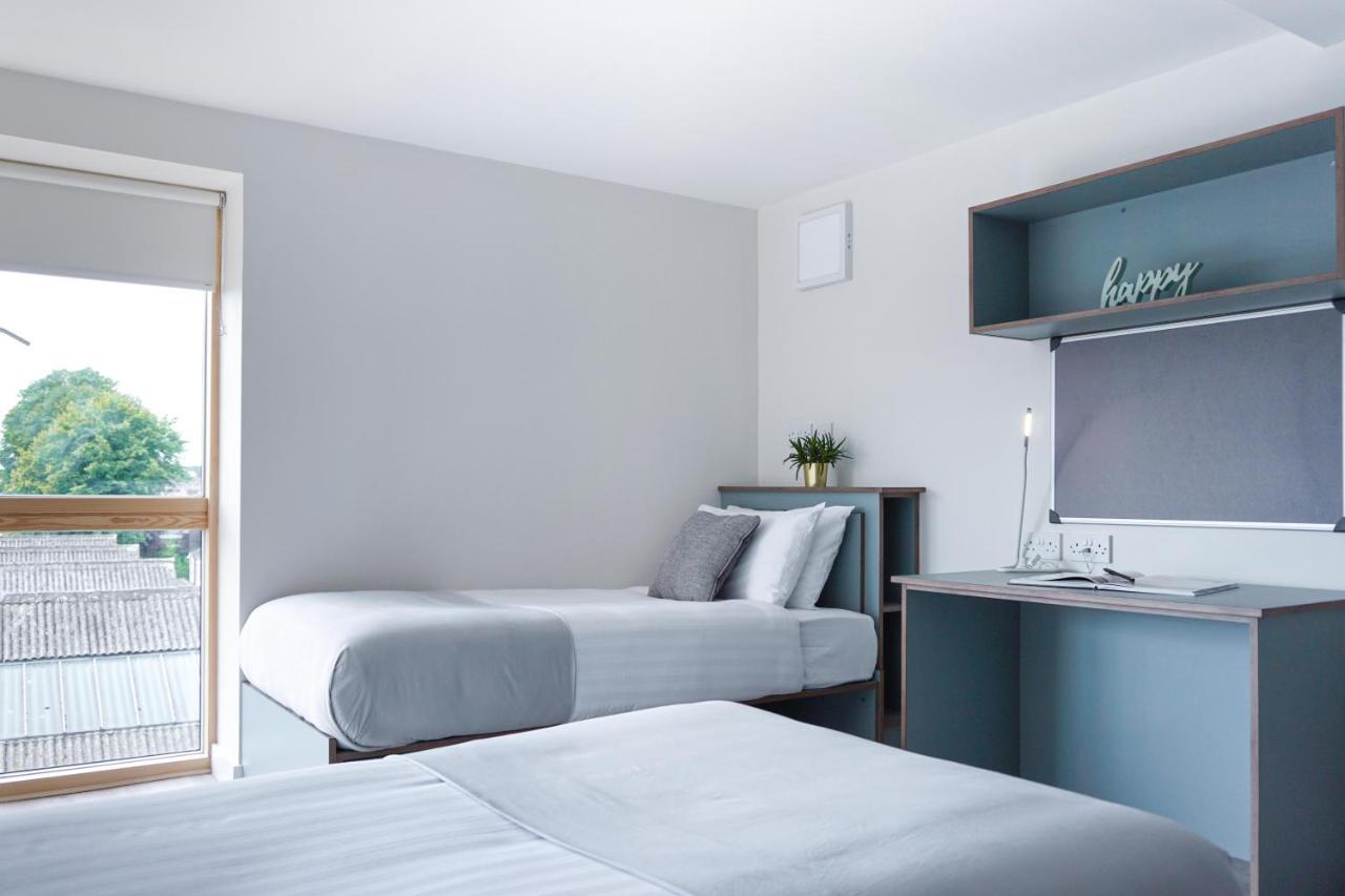 Appartement Swuite *