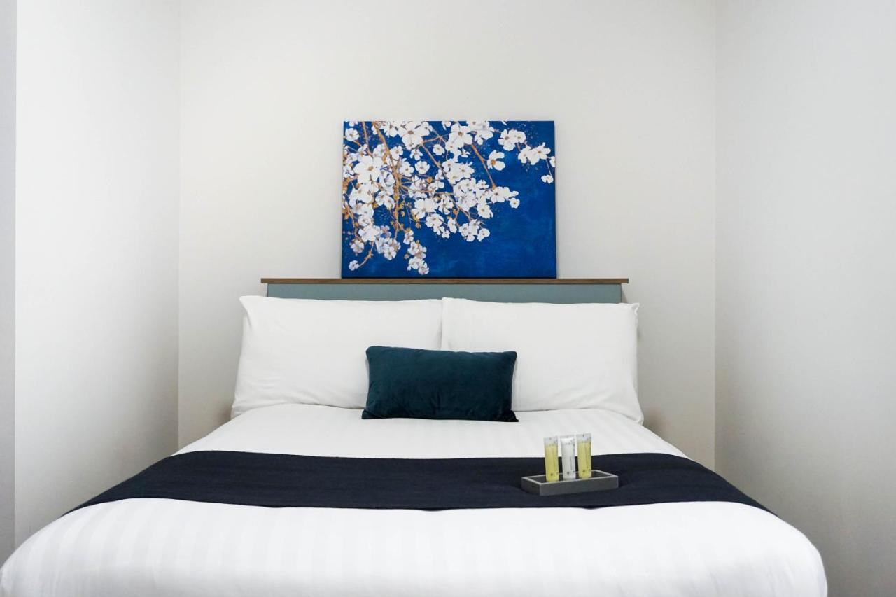 Swuite Appartement