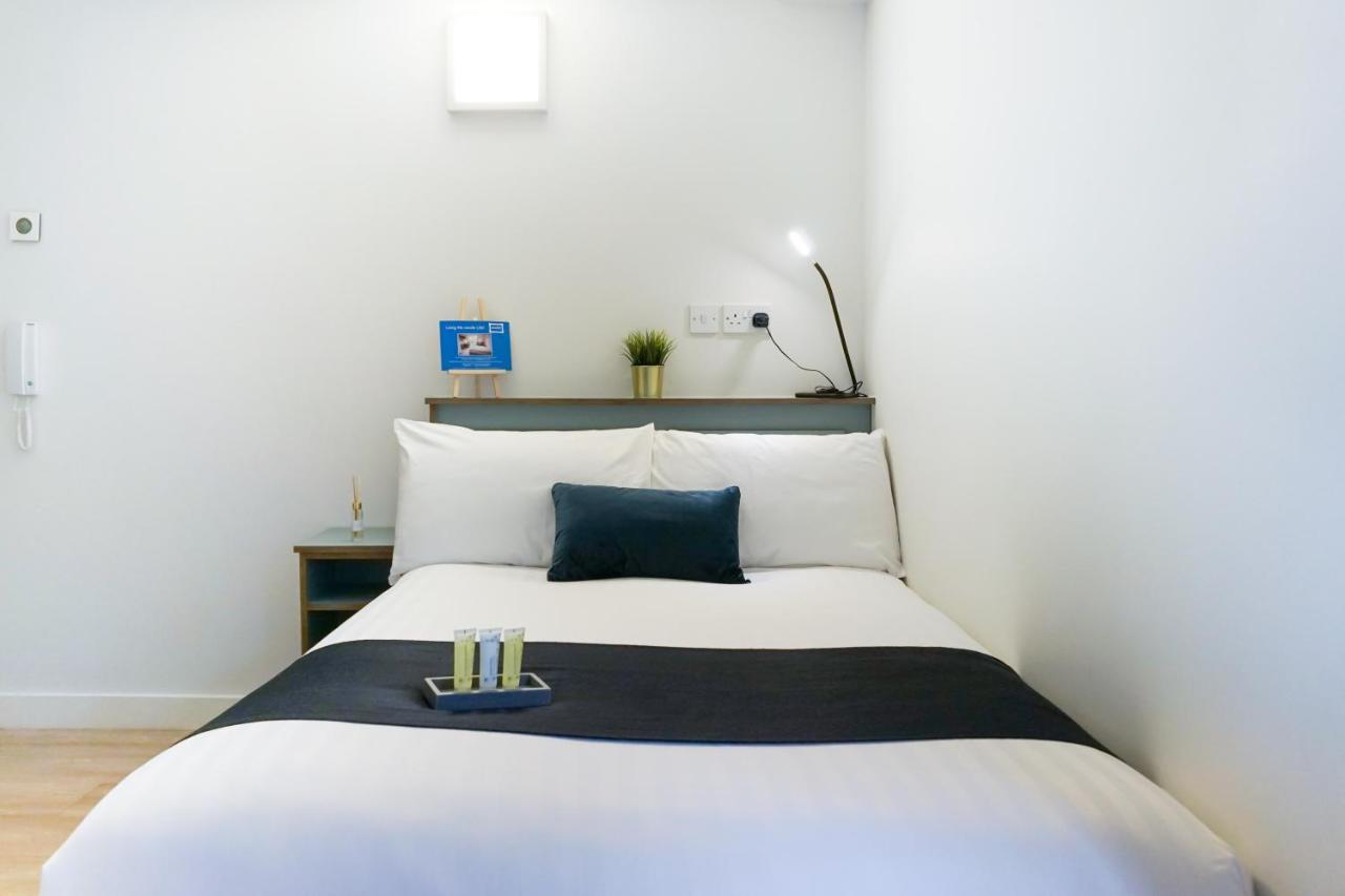 Appartement Swuite Dublin
